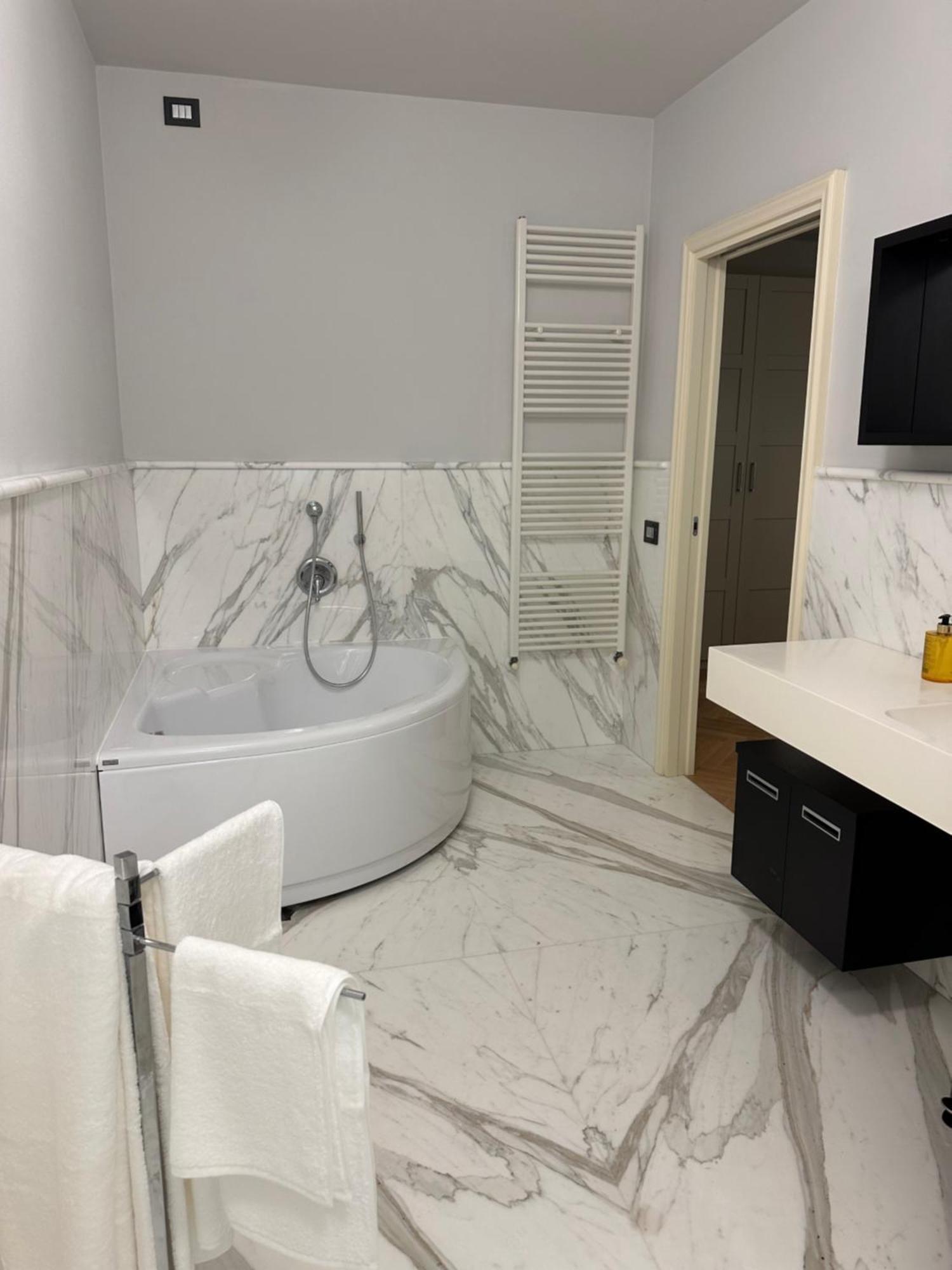 Luxury-Villa Luca Marina di Pietrasanta Zewnętrze zdjęcie