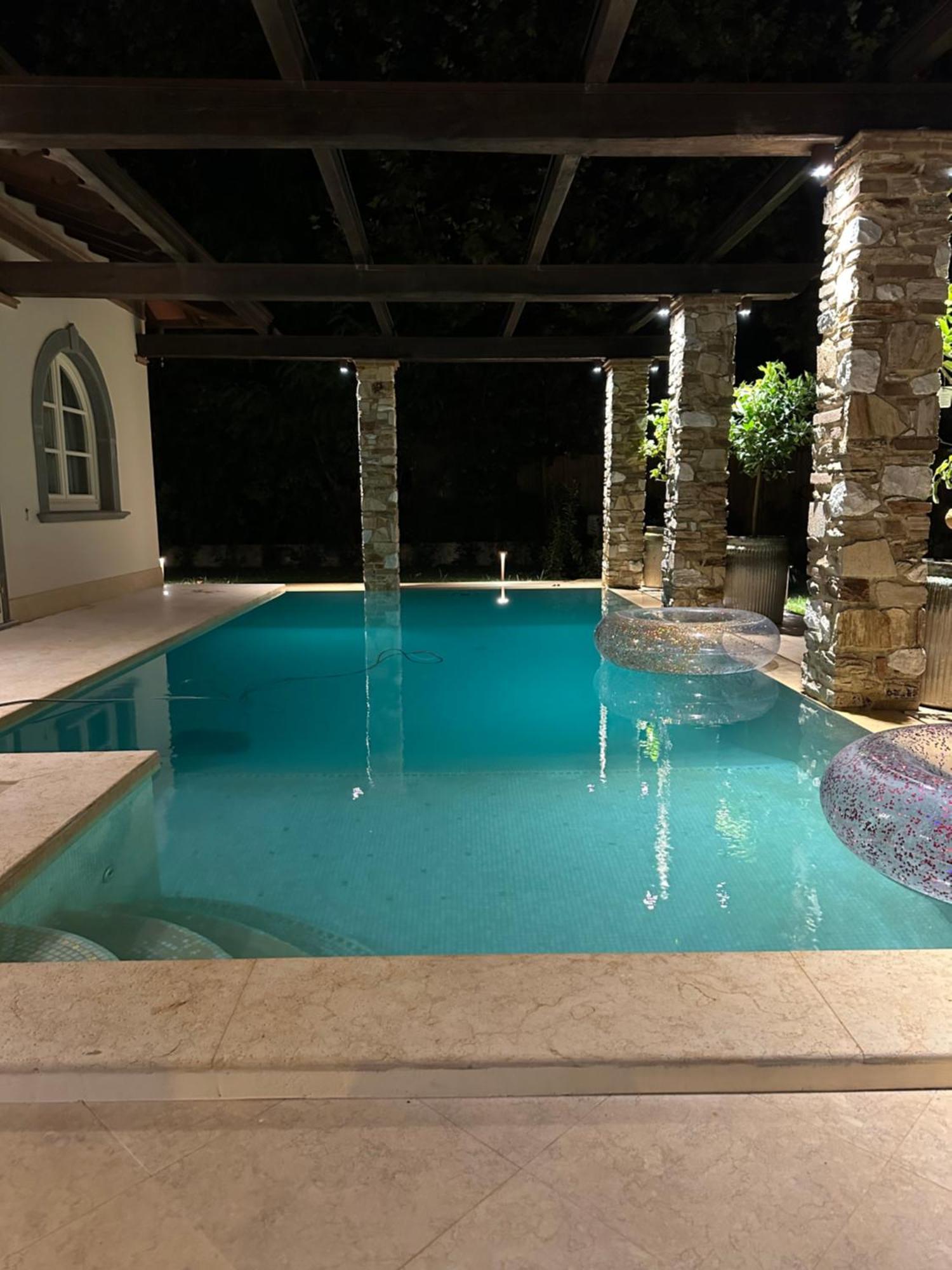 Luxury-Villa Luca Marina di Pietrasanta Zewnętrze zdjęcie