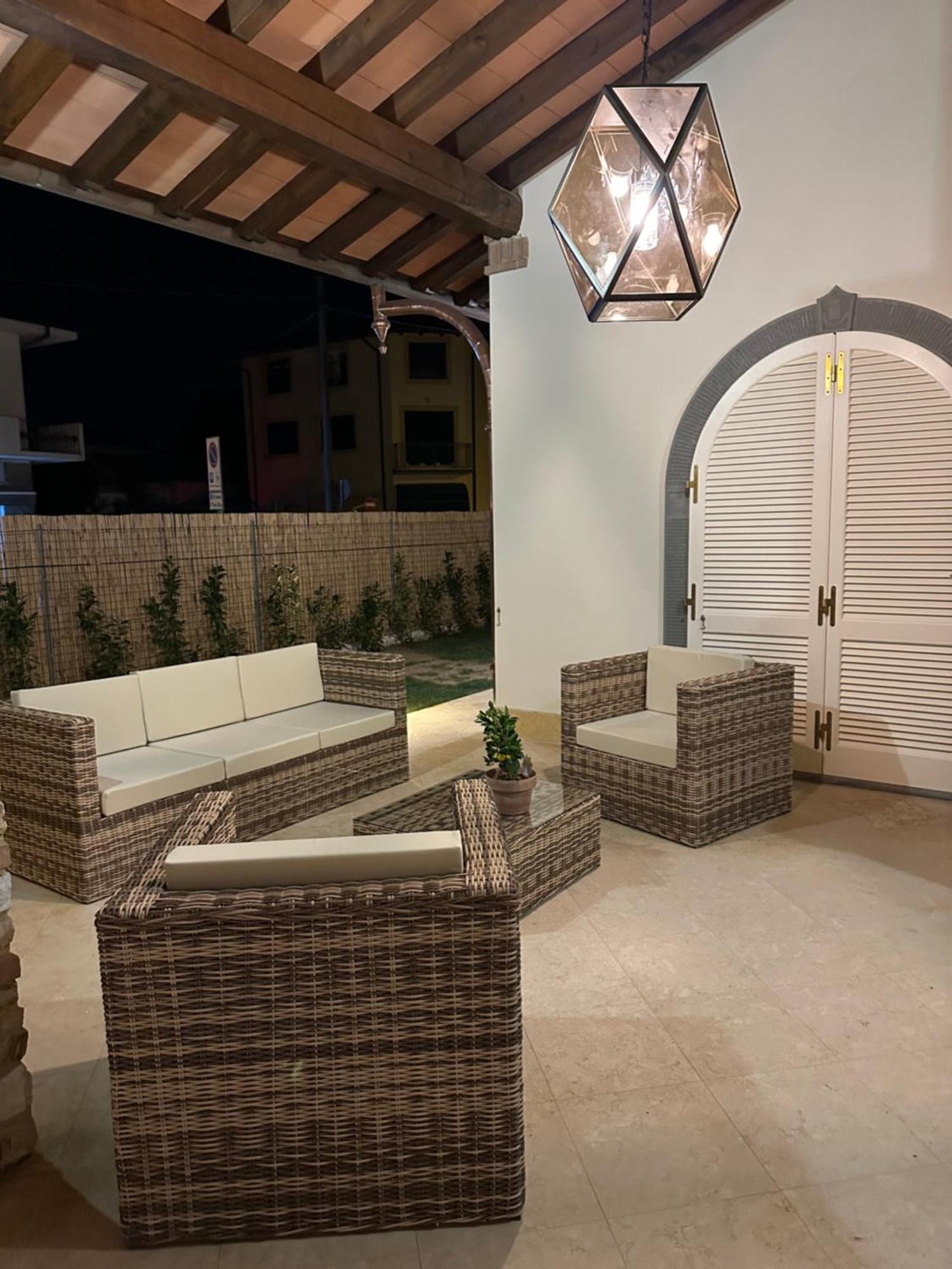 Luxury-Villa Luca Marina di Pietrasanta Zewnętrze zdjęcie